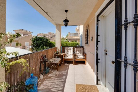 Villa zum Verkauf Los Altos, Alicante, Spanien 3 Schlafzimmer, 183 m2 Nr. 117246 - Foto 7