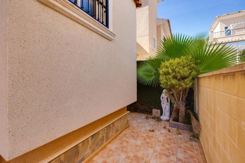Villa zum Verkauf Los Altos, Alicante, Spanien 3 Schlafzimmer, 183 m2 Nr. 117246 - Foto 10