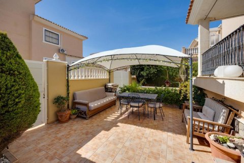 Villa zum Verkauf Los Altos, Alicante, Spanien 3 Schlafzimmer, 183 m2 Nr. 117246 - Foto 6