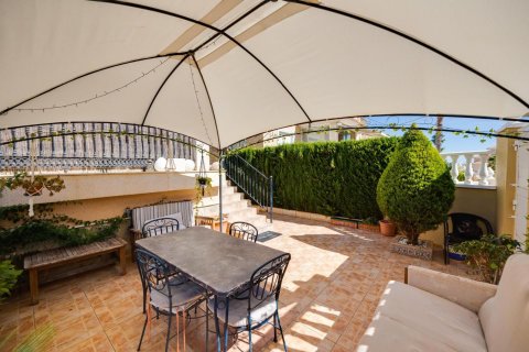 Villa zum Verkauf Los Altos, Alicante, Spanien 3 Schlafzimmer, 183 m2 Nr. 117246 - Foto 8