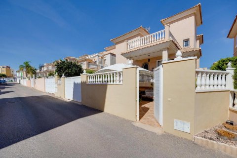 Villa zum Verkauf Los Altos, Alicante, Spanien 3 Schlafzimmer, 183 m2 Nr. 117246 - Foto 5