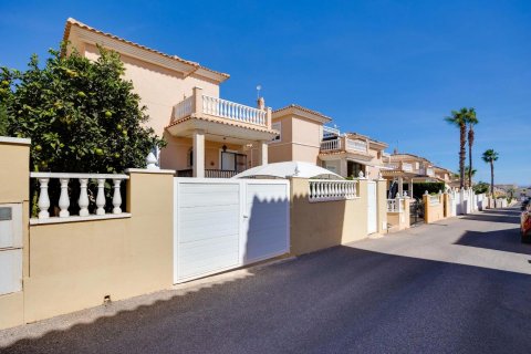 Villa zum Verkauf Los Altos, Alicante, Spanien 3 Schlafzimmer, 183 m2 Nr. 117246 - Foto 4