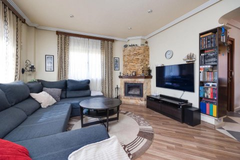 Villa zum Verkauf Los Altos, Alicante, Spanien 3 Schlafzimmer, 183 m2 Nr. 117246 - Foto 12