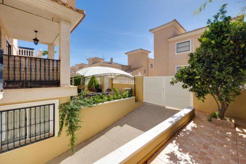 Villa zum Verkauf Los Altos, Alicante, Spanien 3 Schlafzimmer, 183 m2 Nr. 117246 - Foto 9
