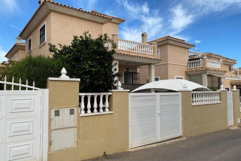 Villa zum Verkauf Los Altos, Alicante, Spanien 3 Schlafzimmer, 183 m2 Nr. 117246 - Foto 1