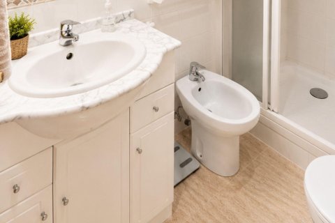 Wohnung zum Verkauf in Dehesa De Campoamor, Alicante, Spanien 2 Schlafzimmer, 81 m2 Nr. 190130 - Foto 15