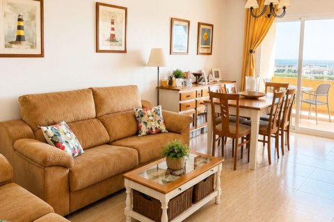 Wohnung zum Verkauf in Dehesa De Campoamor, Alicante, Spanien 2 Schlafzimmer, 81 m2 Nr. 190130 - Foto 4