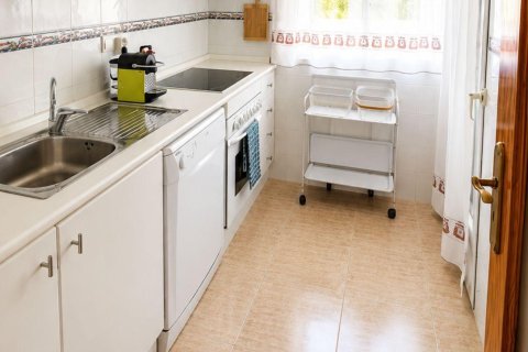 Wohnung zum Verkauf in Dehesa De Campoamor, Alicante, Spanien 2 Schlafzimmer, 81 m2 Nr. 190130 - Foto 7