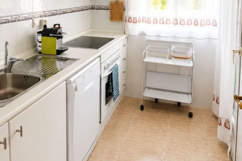 Wohnung zum Verkauf in Dehesa De Campoamor, Alicante, Spanien 2 Schlafzimmer, 81 m2 Nr. 190130 - Foto 6