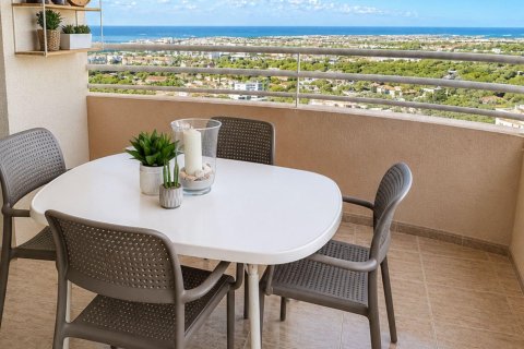 Wohnung zum Verkauf in Dehesa De Campoamor, Alicante, Spanien 2 Schlafzimmer, 81 m2 Nr. 190130 - Foto 3
