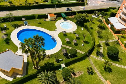 Wohnung zum Verkauf in Dehesa De Campoamor, Alicante, Spanien 2 Schlafzimmer, 81 m2 Nr. 190130 - Foto 2