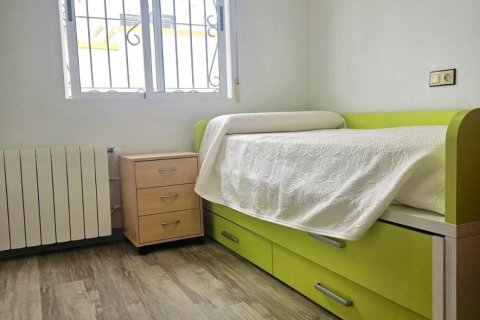 Townhouse for sale in Los Altos, Alicante, Spain 6 bedrooms, 160 sq.m. No. 190127 - photo 15