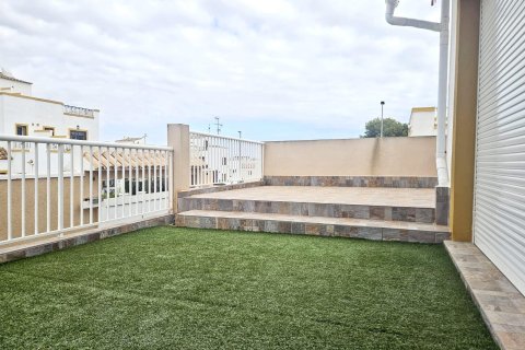 Townhouse for sale in Los Altos, Alicante, Spain 6 bedrooms, 160 sq.m. No. 190127 - photo 23