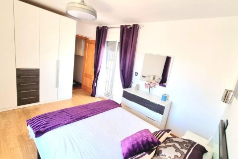Townhouse for sale in Los Altos, Alicante, Spain 6 bedrooms, 160 sq.m. No. 190127 - photo 9