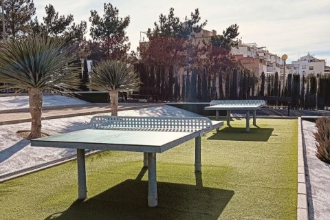 Townhouse for sale in Los Altos, Alicante, Spain 6 bedrooms, 160 sq.m. No. 190127 - photo 22