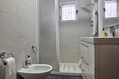 Townhouse for sale in Los Altos, Alicante, Spain 6 bedrooms, 160 sq.m. No. 190127 - photo 14