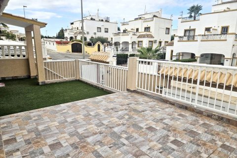 Townhouse for sale in Los Altos, Alicante, Spain 6 bedrooms, 160 sq.m. No. 190127 - photo 24