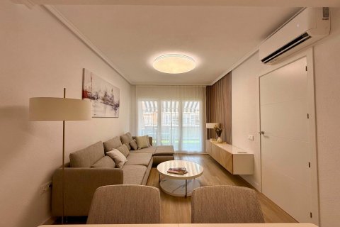 Apartment for sale in Torrevieja, Alicante, Spain 2 bedrooms, 66 sq.m. No. 190128 - photo 16