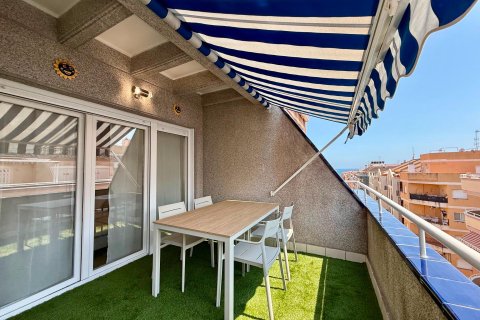 Apartment for sale in Torrevieja, Alicante, Spain 2 bedrooms, 66 sq.m. No. 190128 - photo 7