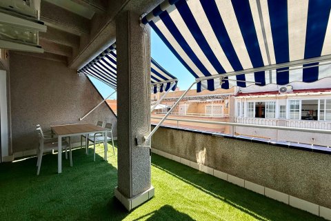 Apartment for sale in Torrevieja, Alicante, Spain 2 bedrooms, 66 sq.m. No. 190128 - photo 9