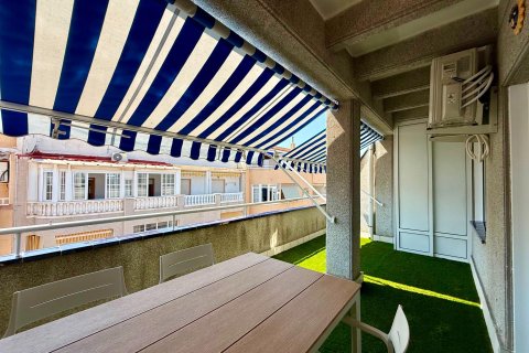 Apartment for sale in Torrevieja, Alicante, Spain 2 bedrooms, 66 sq.m. No. 190128 - photo 8
