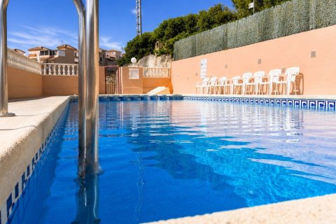 Townhouse in La Zenia, Alicante, Spain 3 bedrooms, 150 sq.m. No. 190126