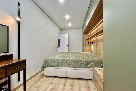 Apartamento en venta en Torrevieja, Alicante, España 2 dormitorios, 56 m2 No. 190129 - foto 12