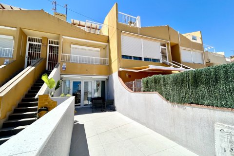 Apartament w Torrevieja, Alicante, Hiszpania 2 sypialnie, 56 mkw. nr 190129