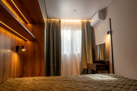 Apartamento en venta en Torrevieja, Alicante, España 2 dormitorios, 56 m2 No. 190129 - foto 14