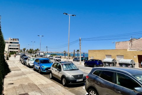 Apartamento en venta en Torrevieja, Alicante, España 2 dormitorios, 56 m2 No. 190129 - foto 25
