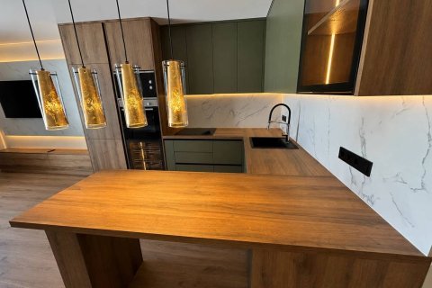 Apartamento en venta en Torrevieja, Alicante, España 2 dormitorios, 56 m2 No. 190129 - foto 8