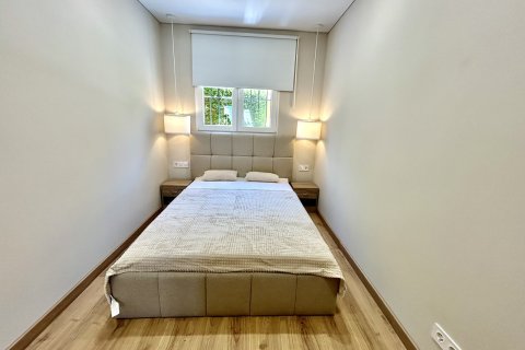 Apartamento en venta en Torrevieja, Alicante, España 2 dormitorios, 56 m2 No. 190129 - foto 16