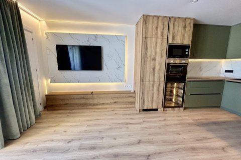 Apartamento en venta en Torrevieja, Alicante, España 2 dormitorios, 56 m2 No. 190129 - foto 5