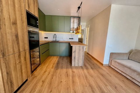 Apartamento en venta en Torrevieja, Alicante, España 2 dormitorios, 56 m2 No. 190129 - foto 6
