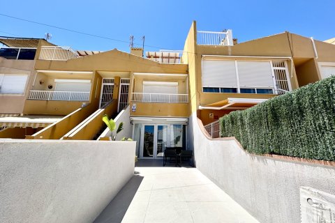 Apartamento en venta en Torrevieja, Alicante, España 2 dormitorios, 56 m2 No. 190129 - foto 22