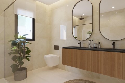 Villa in vendita a Finestrat, Alicante, Spagna 3 camere da letto, 175 mq. N° 142152 - foto 15