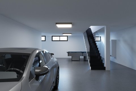 Villa in vendita a Finestrat, Alicante, Spagna 3 camere da letto, 175 mq. N° 142152 - foto 20