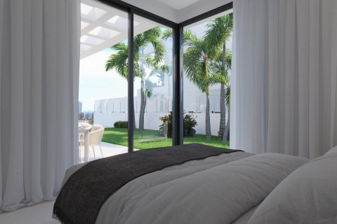 Villa in vendita a Finestrat, Alicante, Spagna 3 camere da letto, 175 mq. N° 142152 - foto 13