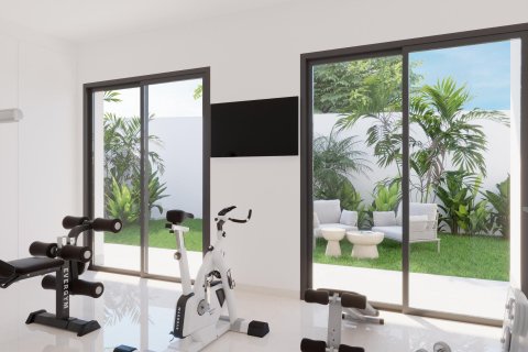 Villa in vendita a Finestrat, Alicante, Spagna 3 camere da letto, 175 mq. N° 142152 - foto 22