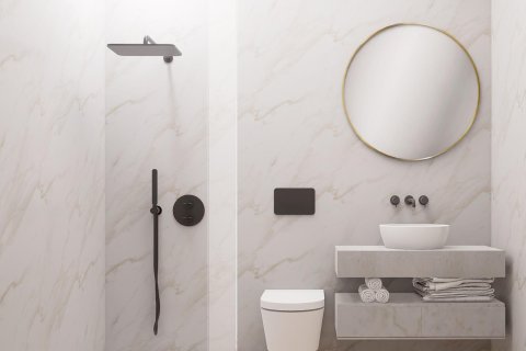 Huvila myytävänä La Zenia, Alicante, Espanja, 3 makuuhuonetta, 176 m2 No. 142153 - kuva 11