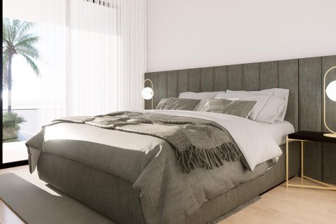 Huvila myytävänä La Zenia, Alicante, Espanja, 3 makuuhuonetta, 176 m2 No. 142153 - kuva 10