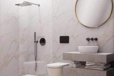 Huvila myytävänä La Zenia, Alicante, Espanja, 3 makuuhuonetta, 176 m2 No. 142153 - kuva 12