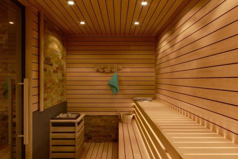 Apartment for sale in Torrevieja, Alicante, Spain 3 bedrooms, 137 sq.m. No. 142154 - photo 25