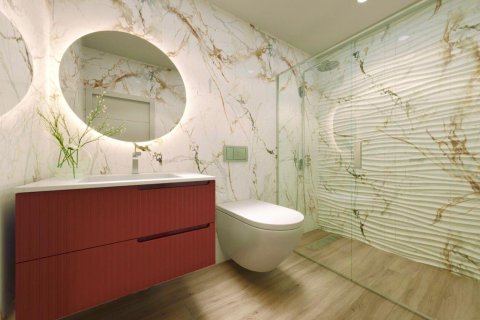 Apartment for sale in Torrevieja, Alicante, Spain 3 bedrooms, 137 sq.m. No. 142154 - photo 14