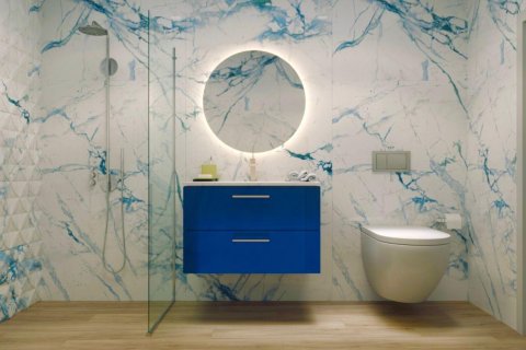 Apartment for sale in Torrevieja, Alicante, Spain 3 bedrooms, 137 sq.m. No. 142154 - photo 17