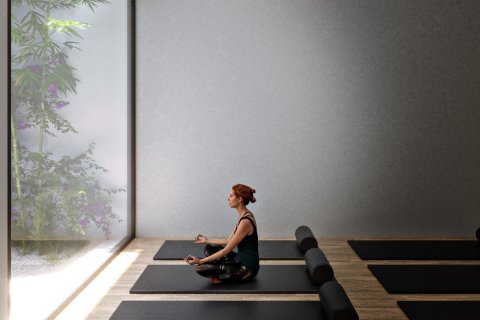 Apartment for sale in Alicante, Spain 2 bedrooms, 120 sq.m. No. 142158 - photo 18