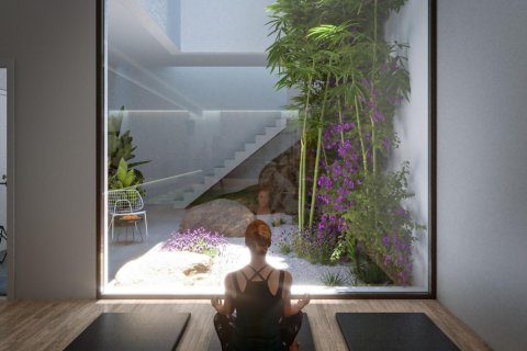 Apartment for sale in Alicante, Spain 2 bedrooms, 120 sq.m. No. 142158 - photo 17