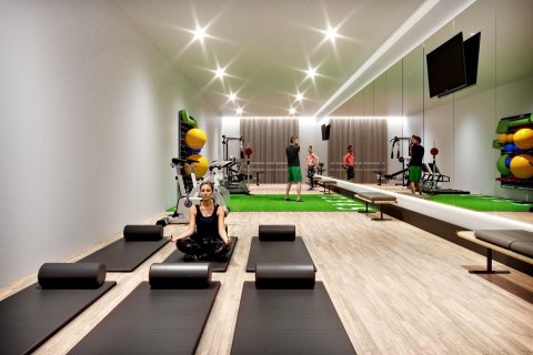 Apartment for sale in Alicante, Spain 2 bedrooms, 120 sq.m. No. 142158 - photo 16