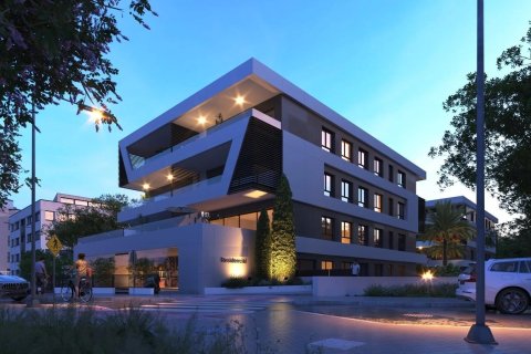 Huoneisto myytävänä Alicante, Espanja, 2 makuuhuonetta, 120 m2 No. 142158 - kuva 1