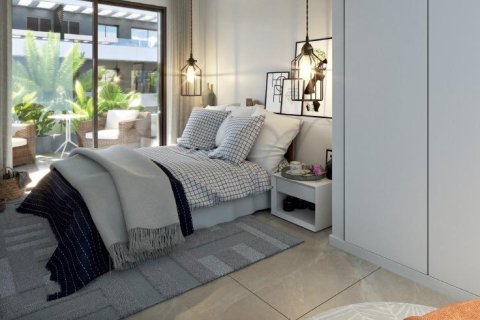 Apartment for sale in Alicante, Spain 2 bedrooms, 120 sq.m. No. 142158 - photo 10